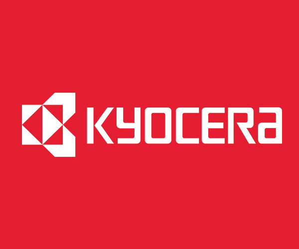 KYOCERA