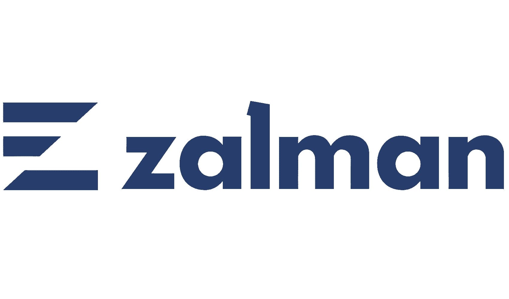 ZALMAN