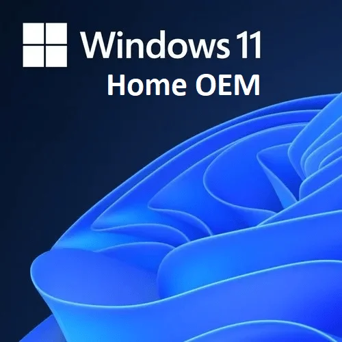 Windows 11 Home OEM  Key