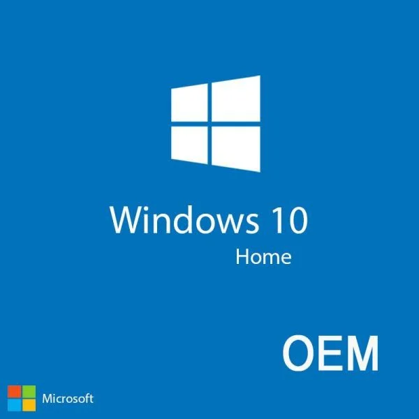 Windows 10 Home OEM Key