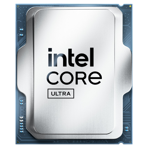 Intel Core Ultra 5 Processor 225F Arrow Lake 3.30 GHz 10 Çekirdek 22MB L2 Önbellek Soket 1851 İşlemci Tray